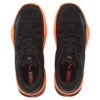 Court Rider 2.0 ”Svart Neon Citrus”