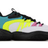Court Rider 2.0 ”Vit Gul Varning”