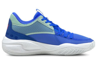Court Rider ”Blueamazing”