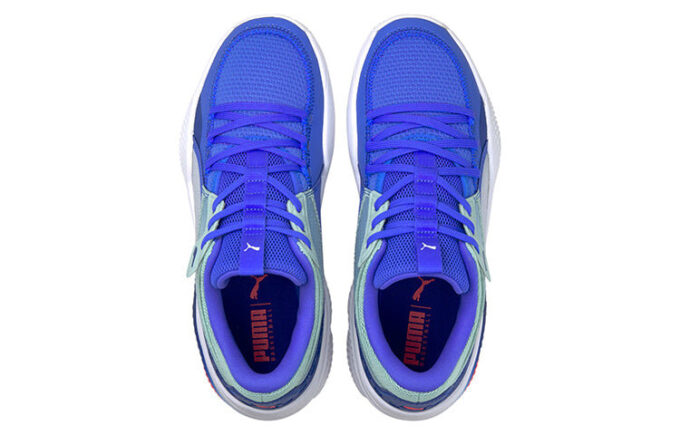 Court Rider ”Blueamazing”
