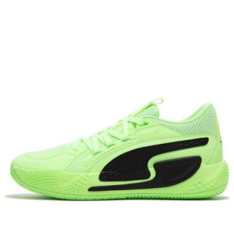 Court Rider Chaos ”Fizzy Lime”