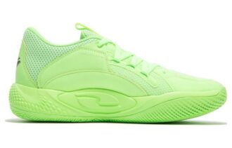 Court Rider Chaos ”Fizzy Lime”