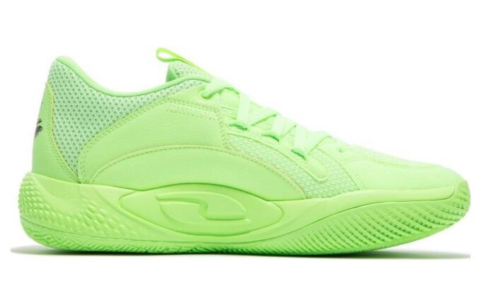 Court Rider Chaos ”Fizzy Lime”