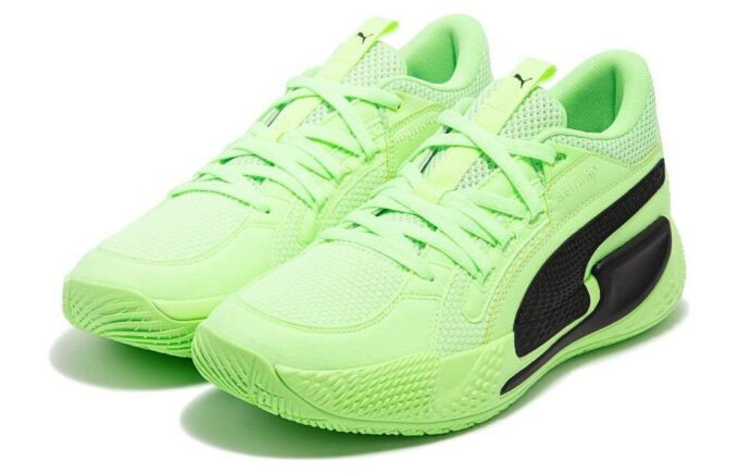 Court Rider Chaos ”Fizzy Lime”