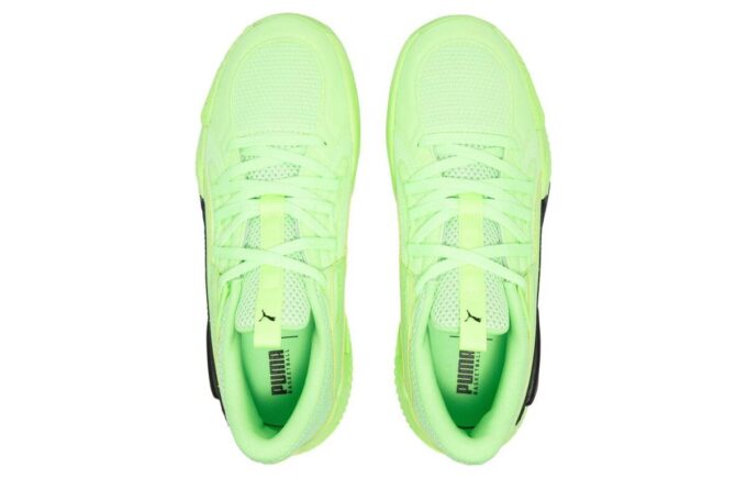 Court Rider Chaos ”Fizzy Lime”