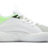 Court Rider Chaos ”Jewel – Vit kolsyrad lime”