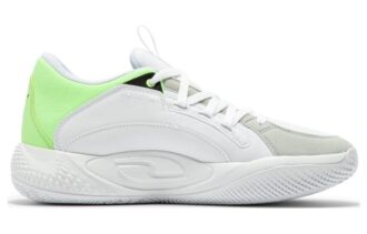 Court Rider Chaos ”Jewel – Vit kolsyrad lime”