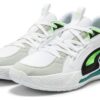 Court Rider Chaos ”Jewel – Vit kolsyrad lime”