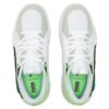 Court Rider Chaos ”Jewel – Vit kolsyrad lime”