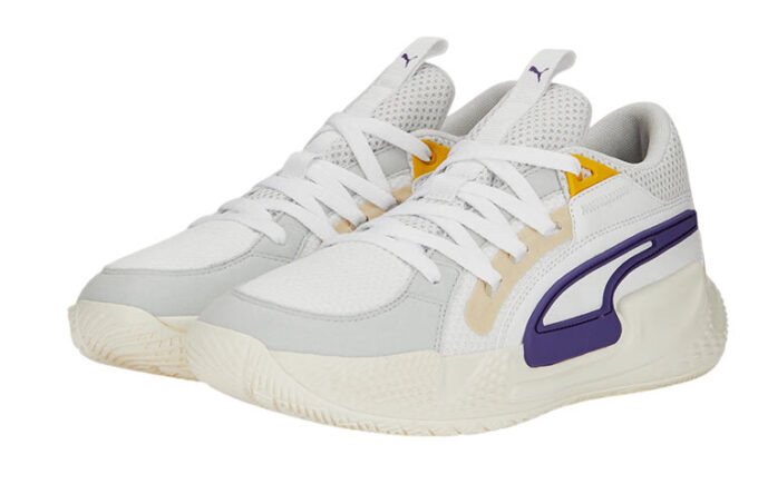 Court Rider Chaos ”Slash Lakers”