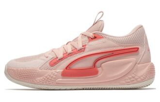 Court Rider Chaos ”Slash – Rose Dust”