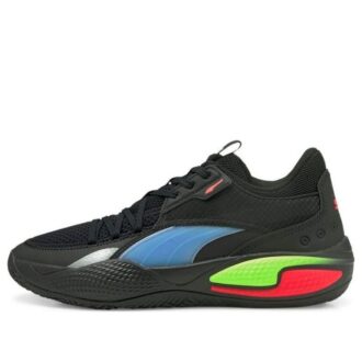 Court Rider ”Pop – Svart”
