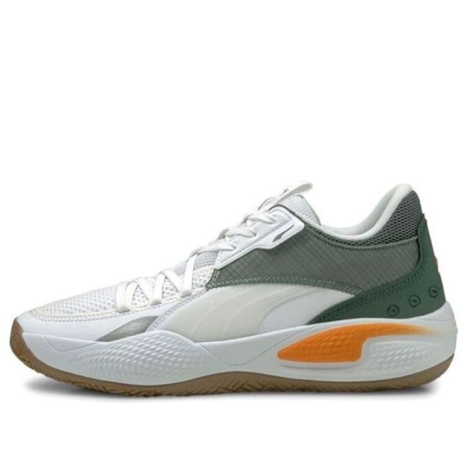 Court Rider ”Pop – Vit”