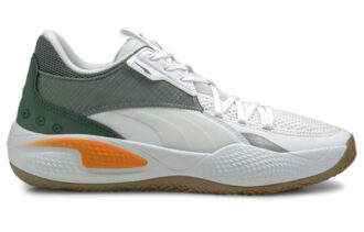 Court Rider ”Pop – Vit”