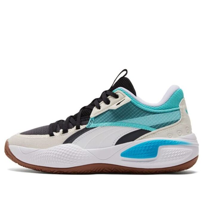 Court Rider ”Sommardagar – Elektro Aqua”