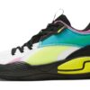 Court Rider SWxP ”Vit Gul Varning”