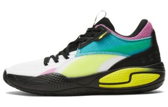 Court Rider SWxP ”Vit Gul Varning”