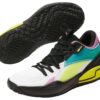 Court Rider SWxP ”Vit Gul Varning”