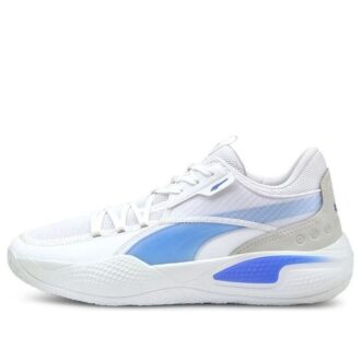 Court Rider Team ”White Bluemazing”