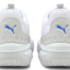 Court Rider Team ”White Bluemazing”