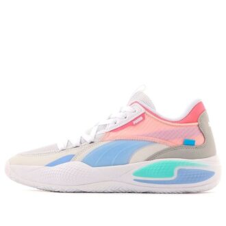 Court Rider Twofold ”Nimbus Cloud Elektro Purple”