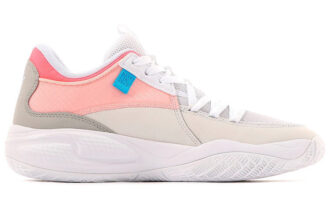 Court Rider Twofold ”Nimbus Cloud Elektro Purple”