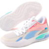 Court Rider Twofold ”Nimbus Cloud Elektro Purple”