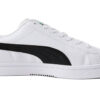 Court Star Låga Skateskor Unisex Vita Svarta