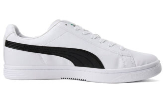 Court Star Låga Skateskor Unisex Vita Svarta