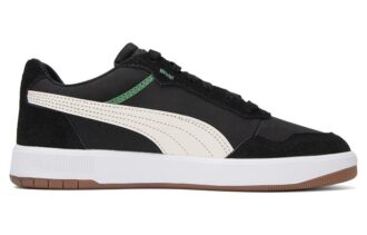 Court Ultra 75 år ”Svart Pristine”
