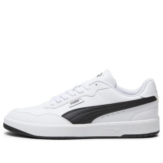Court Ultra Lite ”Vit Svart”