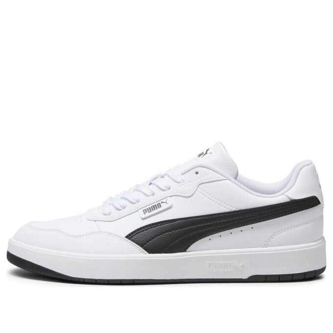 Court Ultra Lite ”Vit Svart”