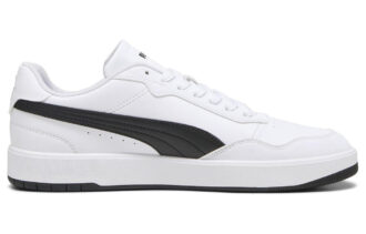 Court Ultra Lite ”Vit Svart”