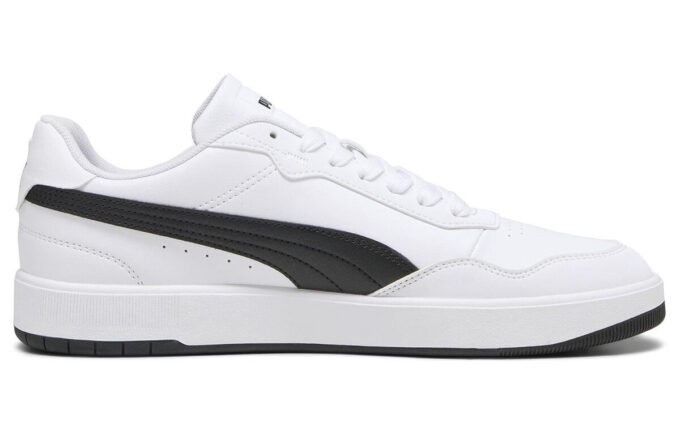 Court Ultra Lite ”Vit Svart”