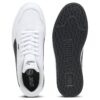 Court Ultra Lite ”Vit Svart”