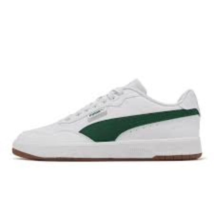 Court Ultra Lite ”Vitgrön”