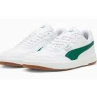 Court Ultra Lite ”Vitgrön”