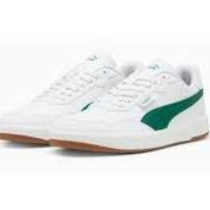 Court Ultra Lite ”Vitgrön”
