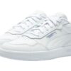 Court Ultra ”Vit Silver”