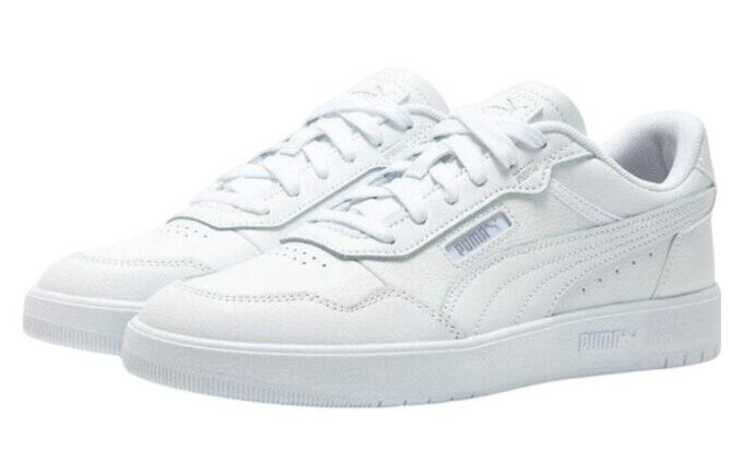 Court Ultra ”Vit Silver”