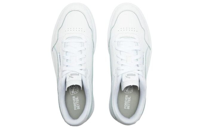 Court Ultra ”Vit Silver”