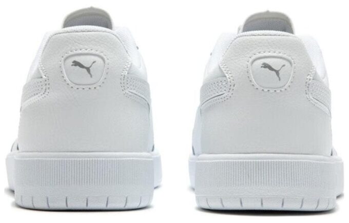 Court Ultra ”Vit Silver”