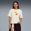Día de Muertos avslappnad t-shirt för kvinnor Día de Muertos avslappnad t-shirt för kvinnor