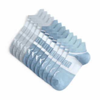 damfrott lgskurna strumpor 6 par 1 330x330 - Damfrott&eacute; L&aring;gskurna Strumpor (6 Par)