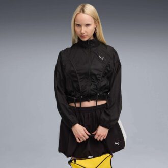 Dare To Dam Oversized Jacka