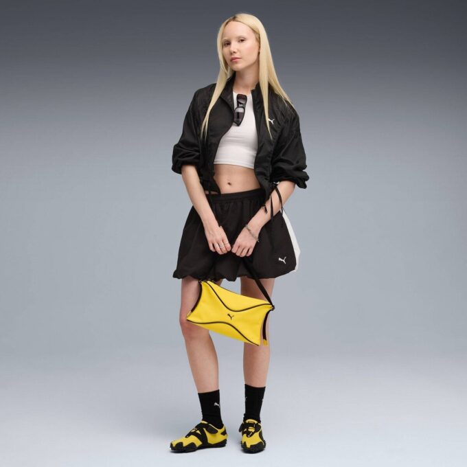 Dare To Dam Oversized Jacka Dare To Dam Oversized Jacka