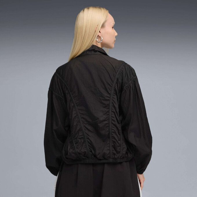 Dare To Dam Oversized Jacka Dare To Dam Oversized Jacka