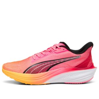 Darter Pro ”Rosa Orange”