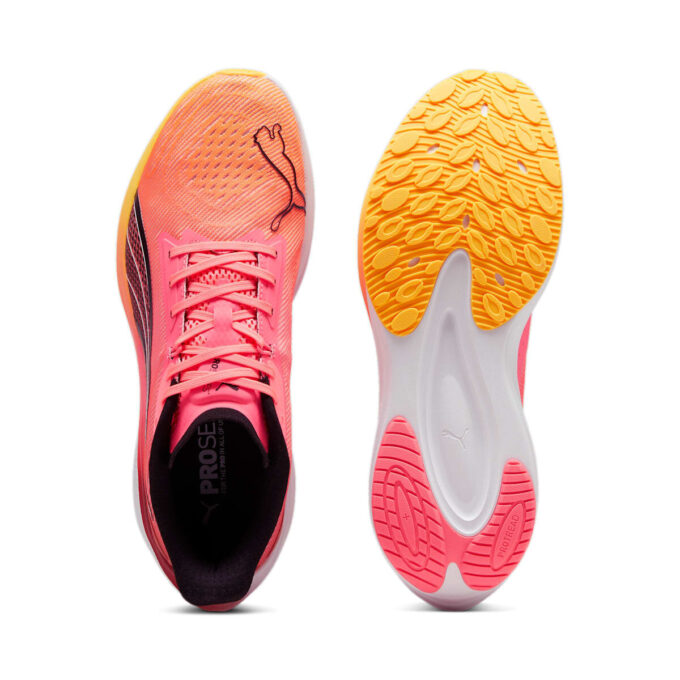 Darter Pro ”Rosa Orange”