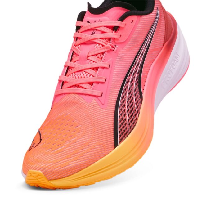 Darter Pro ”Rosa Orange”